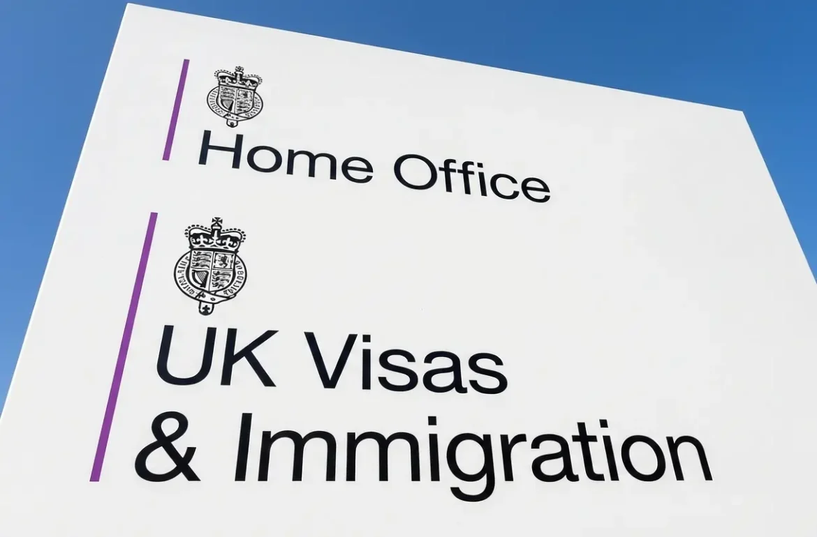 Home Office UK Visas and Immigration información para conseguir visa trabajo Reino Unido